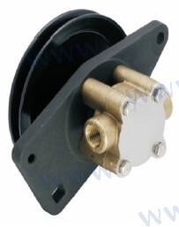 WATER PUMP G8002
