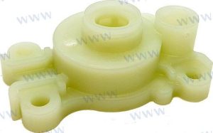 WATER PUMP HOUSING