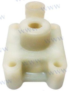 WATER PUMP HOUSING