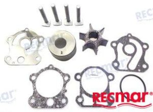 WATER PUMP KIT