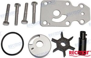 WATER PUMP KIT