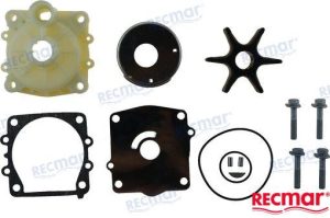 WATER PUMP KIT