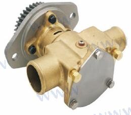 WATER PUMP P1722C