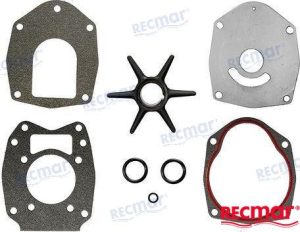 WATER PUMP SERVICE KIT