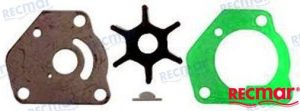 WATER PUMP SERVICE KIT