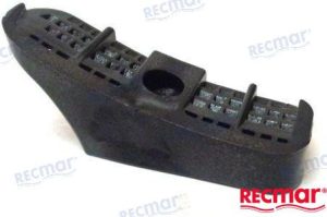 WATER SCREEN STARBOARD