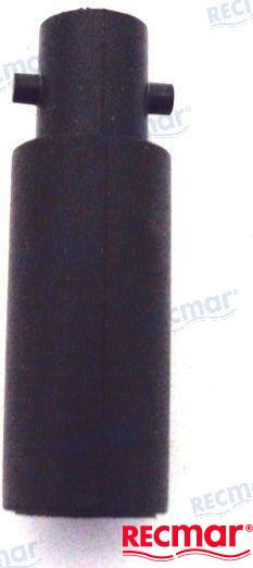 WATER SEAL DAMPER