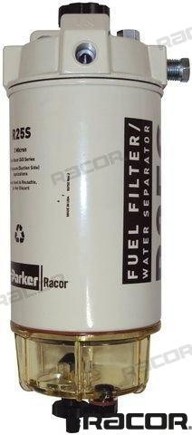WATER SEPARATING DIESEL FILTER