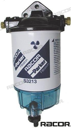 WATER SEPARATING FUEL FILTER