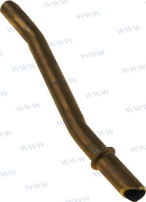 WATER TUBE (S)