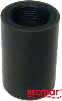 WATER TUBE SEAL