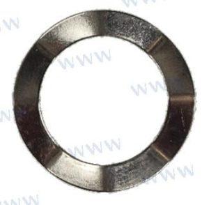 WAVE WASHER