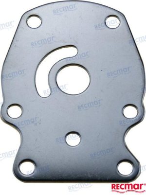WEAR PLATE