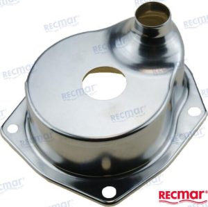 WEAR PLATE