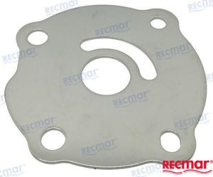 WEAR PLATE