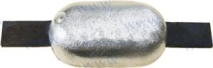 WELD ON ANODE 0.45 kg