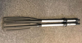 Whaly 310-435R Aerud 2tk 2,20m