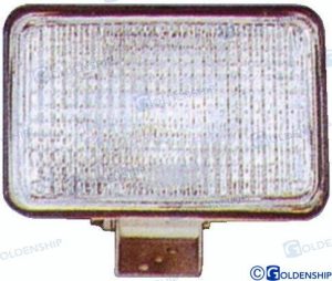 WIDE ANGLE BEAM LIGHT