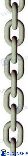 WINDLASS CHAIN DM. 10 MM. LG (100 M.)