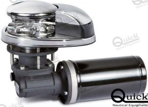 WINDLASS VERTICAL 700W 12V S/C