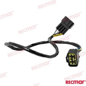 WIRE, GUAGE EXT
