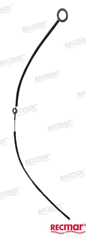 WIRE, LEAD L