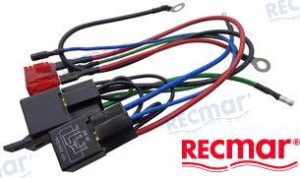 WIRING HARNESS
