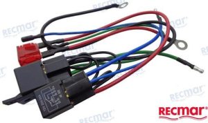 WIRING HARNESS PH200-WH01
