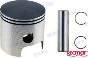WISECO PISTON