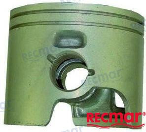 WISECO PISTON