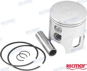 WISECO PISTON