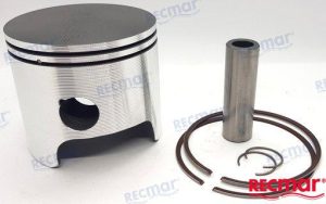 WISECO PISTON