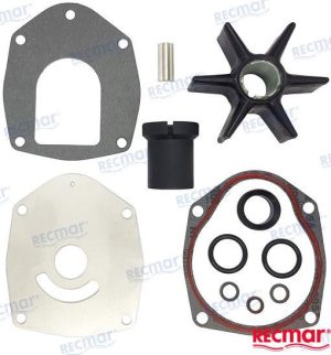 WP SERVICE KIT