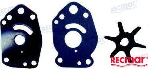 WP SERVICE KIT