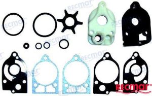 WP SERVICE KIT