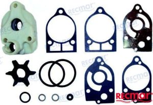 WP SERVICE KIT