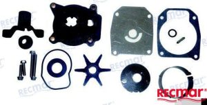 WP SERVICE KIT