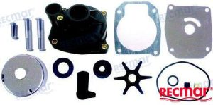 WP SERVICE KIT