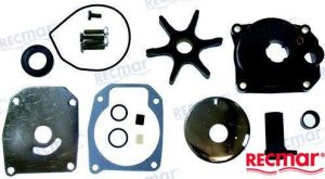 WP SERVICE KIT
