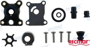 WP SERVICE KIT