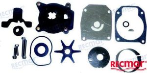 WP SERVICE KIT