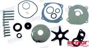 WP SERVICE KIT