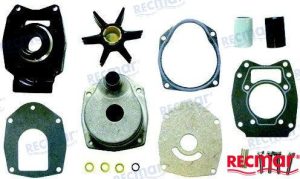 WP SERVICE KIT