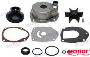 WP SERVICE KIT