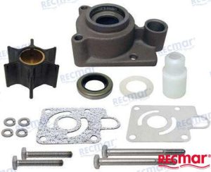WP SERVICE KIT