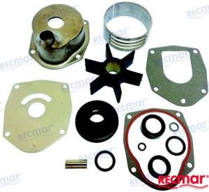 WP SERVICE KIT