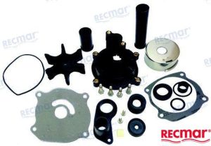 WP SERVICE KIT