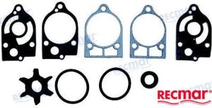 WP SERVICE KIT
