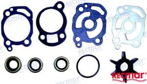 WP SERVICE KIT