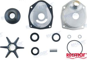 WP SERVICEE KIT